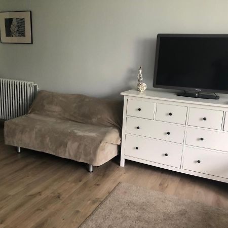 Spacious Studio Knokke-Heist Εξωτερικό φωτογραφία
