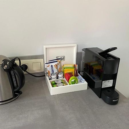 Spacious Studio Knokke-Heist Εξωτερικό φωτογραφία