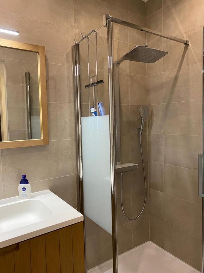 Spacious Studio Knokke-Heist Εξωτερικό φωτογραφία