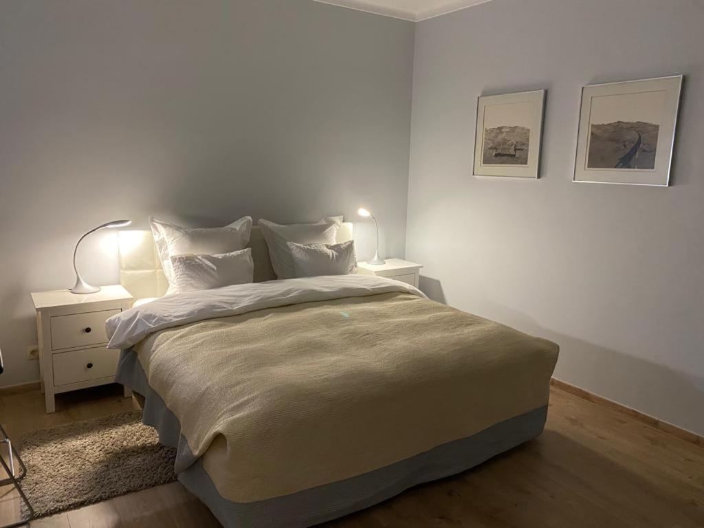 Spacious Studio Knokke-Heist Εξωτερικό φωτογραφία