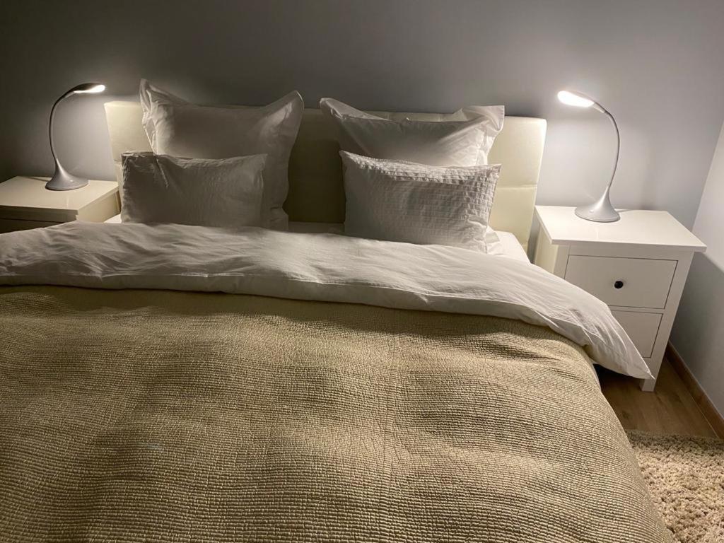 Spacious Studio Knokke-Heist Εξωτερικό φωτογραφία