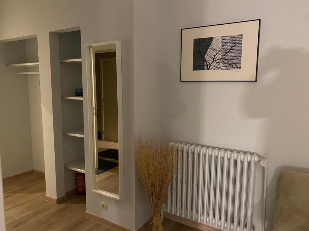 Spacious Studio Knokke-Heist Εξωτερικό φωτογραφία
