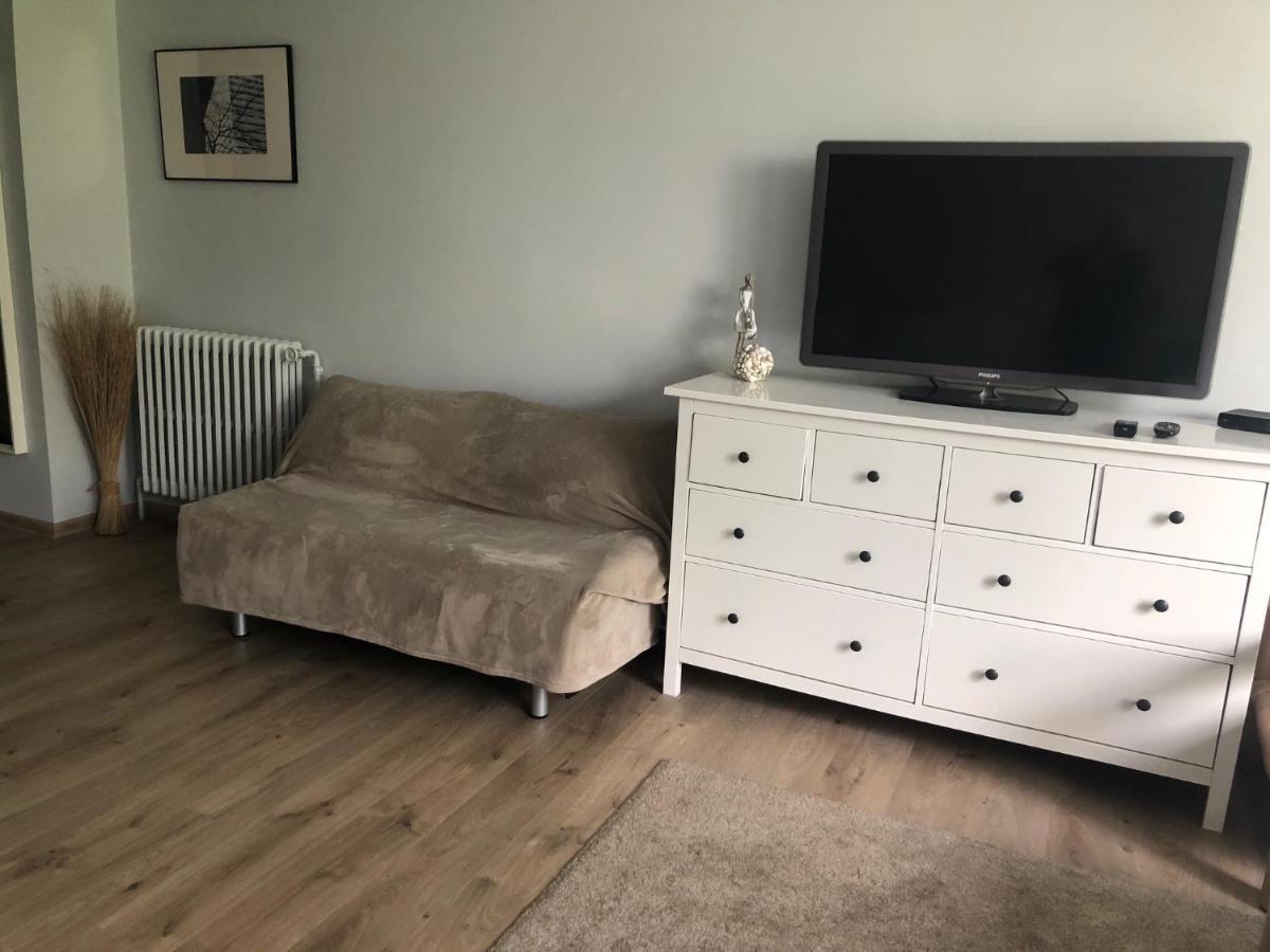 Spacious Studio Knokke-Heist Εξωτερικό φωτογραφία
