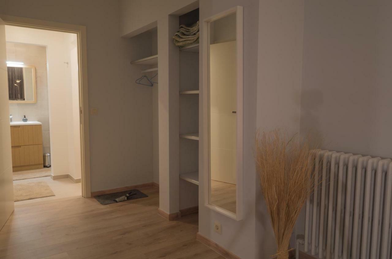 Spacious Studio Knokke-Heist Εξωτερικό φωτογραφία